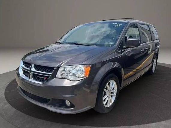 DODGE GRAND CARAVAN 2018 2C4RDGCG2JR209566 image DODGE GRAND CARAVAN 2018 2C4RDGCG2JR209566 image